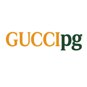 GucciPG Logo